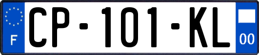 CP-101-KL