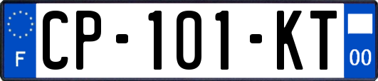 CP-101-KT
