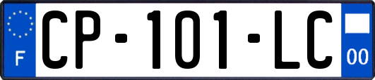 CP-101-LC