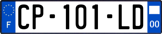 CP-101-LD