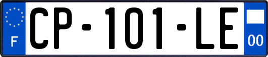 CP-101-LE