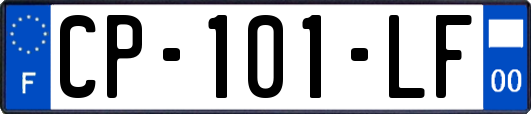 CP-101-LF