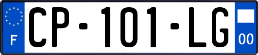 CP-101-LG