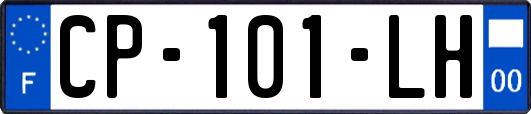 CP-101-LH