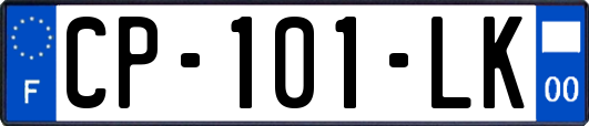 CP-101-LK