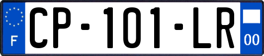 CP-101-LR