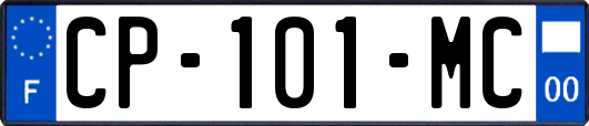 CP-101-MC