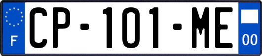 CP-101-ME