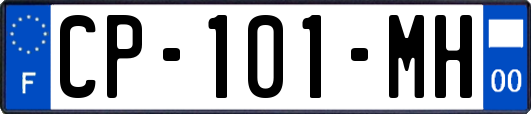 CP-101-MH