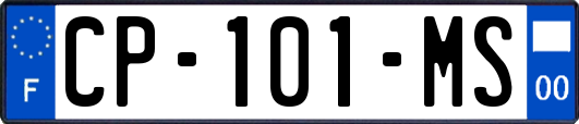 CP-101-MS