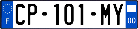 CP-101-MY