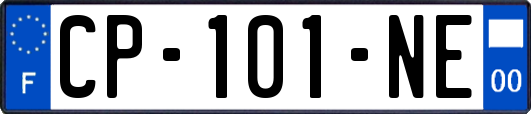 CP-101-NE