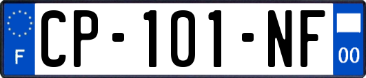 CP-101-NF