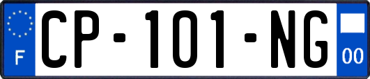 CP-101-NG