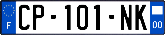 CP-101-NK