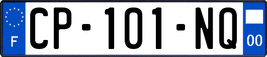 CP-101-NQ