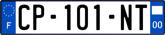 CP-101-NT