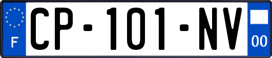 CP-101-NV