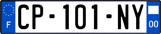 CP-101-NY