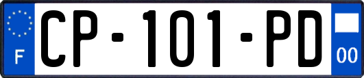 CP-101-PD