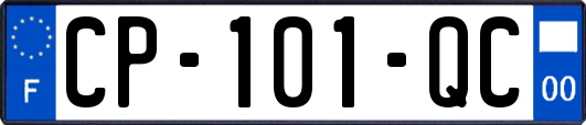 CP-101-QC