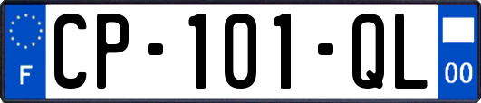 CP-101-QL