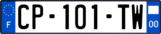 CP-101-TW