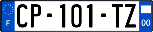 CP-101-TZ