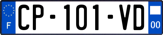 CP-101-VD