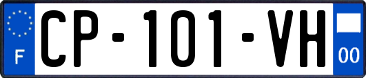 CP-101-VH