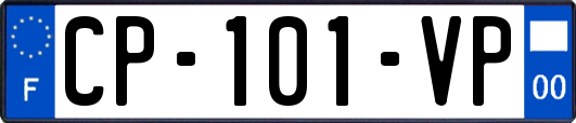 CP-101-VP