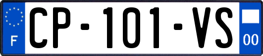 CP-101-VS