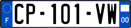 CP-101-VW
