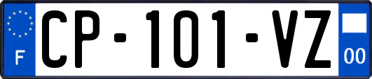 CP-101-VZ
