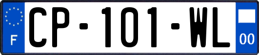 CP-101-WL
