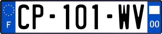 CP-101-WV