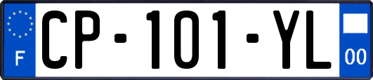 CP-101-YL