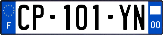 CP-101-YN