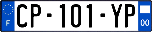 CP-101-YP