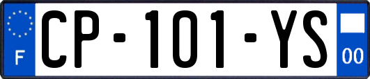 CP-101-YS