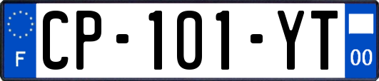 CP-101-YT