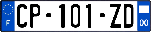 CP-101-ZD