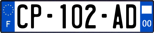 CP-102-AD