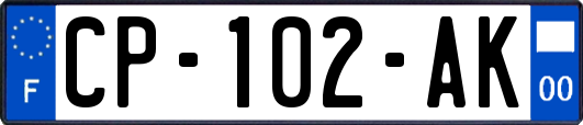 CP-102-AK