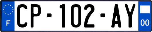 CP-102-AY