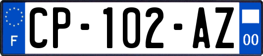 CP-102-AZ