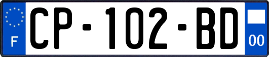 CP-102-BD