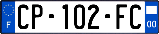 CP-102-FC