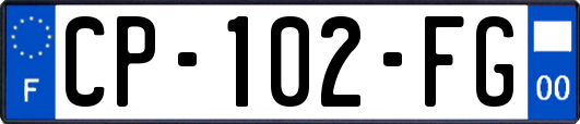 CP-102-FG