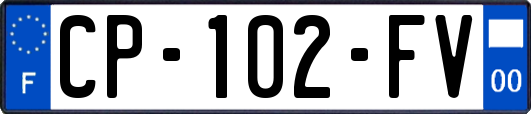 CP-102-FV